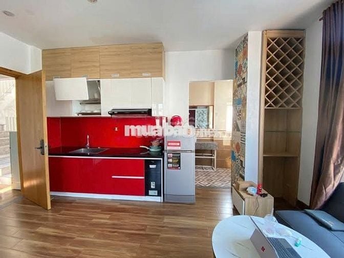 🏡CĂN HỘ 2PN SƠN TRÀ GẦN CẦU RỒNG GIÁ TỐT