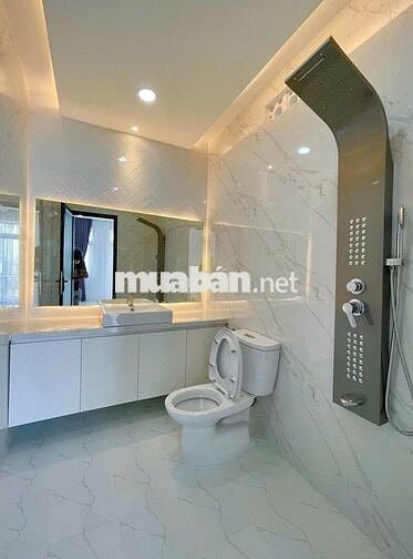 Cho thuê nhà MT 16A Hà Huy Giáp, Phường Thạnh Lộc, Quận 12
