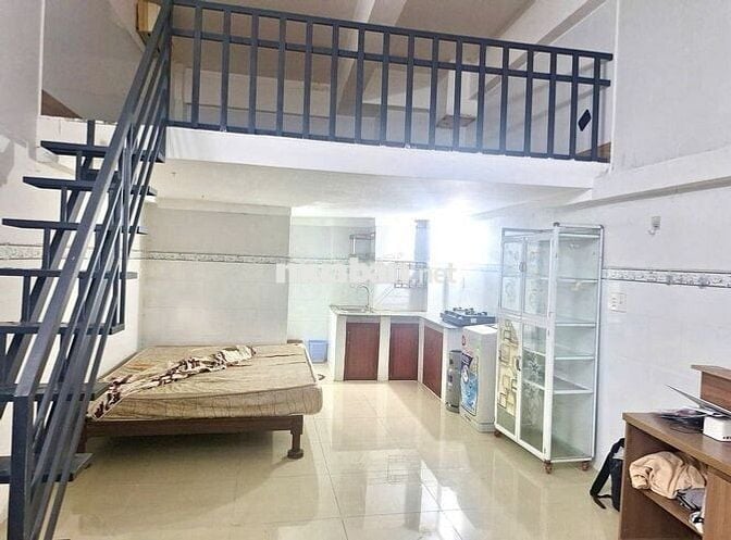 BÁN NHÀ HẺM XE HƠI GẦN GIGAMALL THỦ ĐỨC -230M2 -2 TẦNG -DÒNG TIỀN 30TR