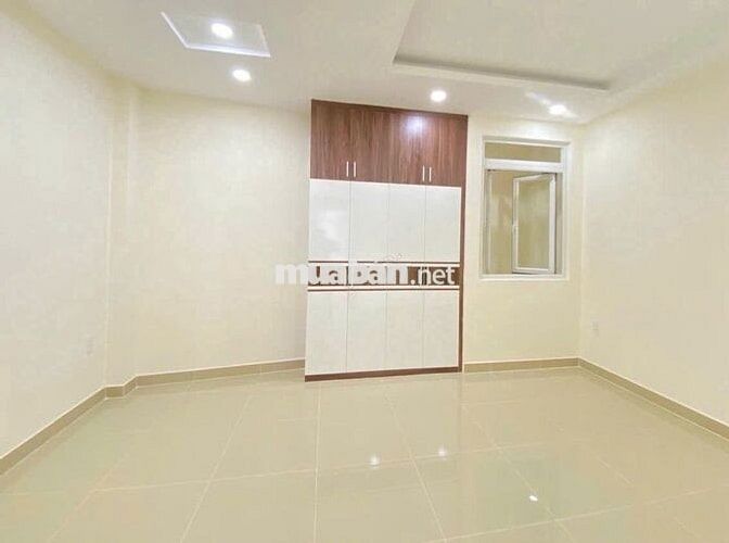 Cho thuê nhà MT 16A Hà Huy Giáp, Phường Thạnh Lộc, Quận 12