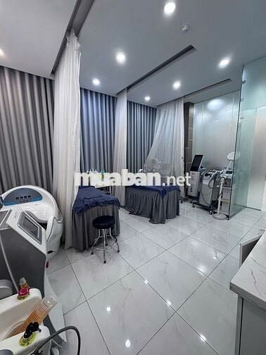 🔥 Nhà 4 Tầng Mặt Tiền Nguyễn Đình Chiểu Q1 - TM, PCCC - 120tr💼