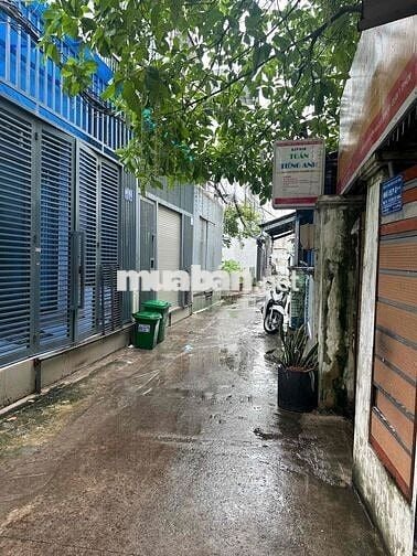 ✅Đất hẻm 1422 Huỳnh Tấn Phát. Dt 5,5x17m. Quận 7.