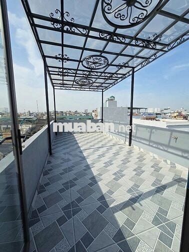 Thạch Bàn- Căn 5 Tầng, Thang máy - Nhà Mới , Full Đồ  -