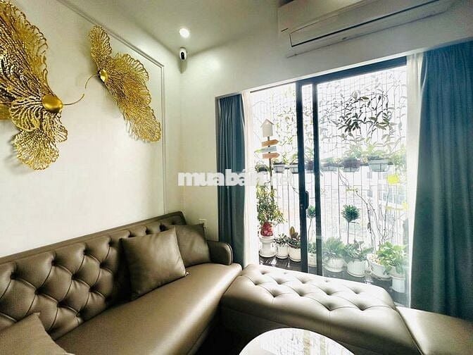Jardin Sài Đồng- căn hộ 100m2 , 3 Ngủ - full đồ - 15 triệu