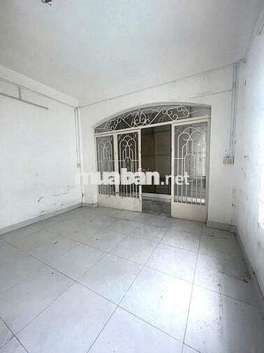 Cho Thuê Nhà Góc Đẹp Đường Trần Khác Chân, Quận 1, KD Tự Do - Nhà Rộng