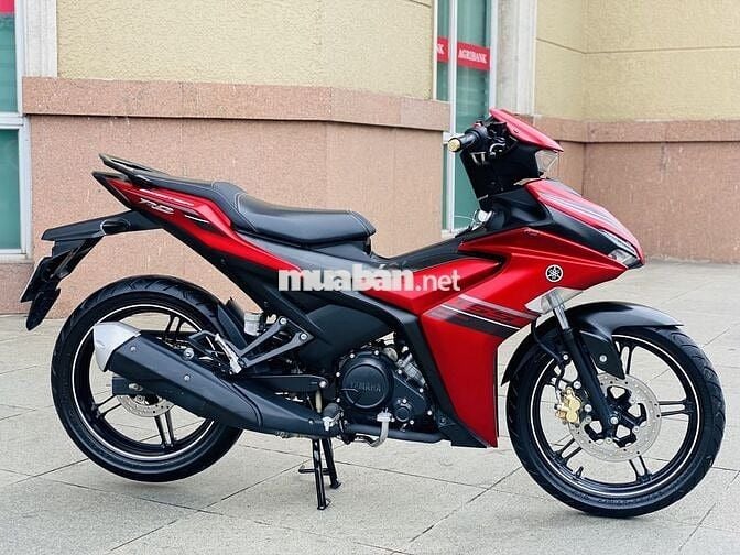 YAMAHA NVX 155 ABS 2023 CÓ TRẢ GÓP LÃI XUẤT 0%