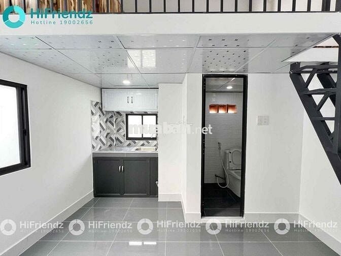 DỰ ÁN MỚI GIÁ RẺ NGAY TRUNG TÂM GÒ VẤP