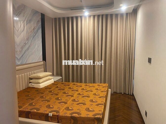 CH1259. CHO THUÊ CĂN HỘ DOJI DIAMOND CRWON 1 NGỦ FULL ĐỒ