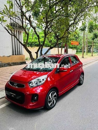 Kia Morning S 2019 AT - 62000 km