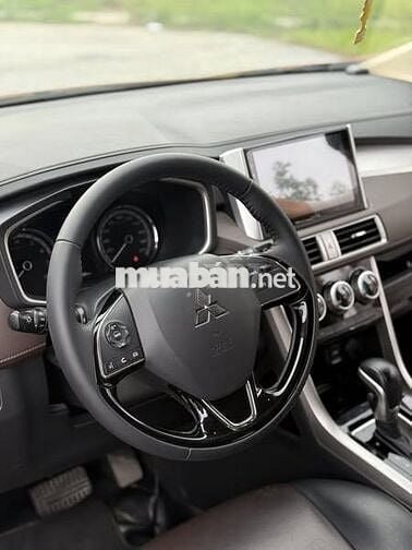 Mitsubishi Xpander 2020 Cross 1.5 AT