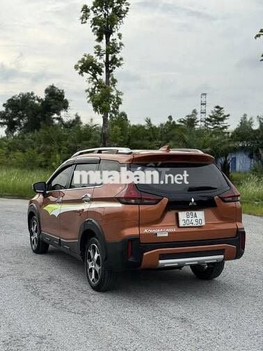 Mitsubishi Xpander 2020 Cross 1.5 AT