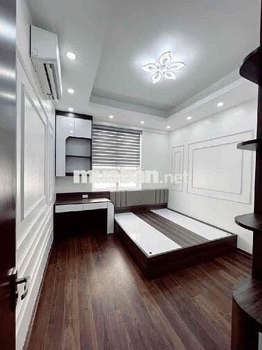 Bán Căn góc CC Ngô Thì Nhậm 62m2 giá chỉ hơn 4 tỷ sổ hồng vuông
