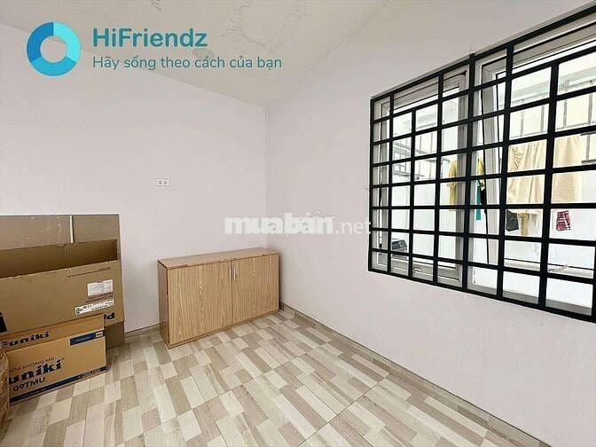 CĂN HỘ 2PN TÁCH BẾP NGAY TẠI GÒ VẤP THUẬN TIỆN DI CHUYỂN CÁC QUẬN