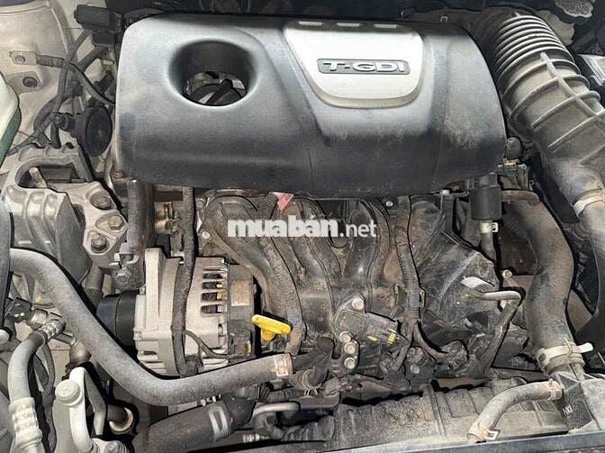 Hyundai Elantra 2019 1.6AT Sport - 40 km