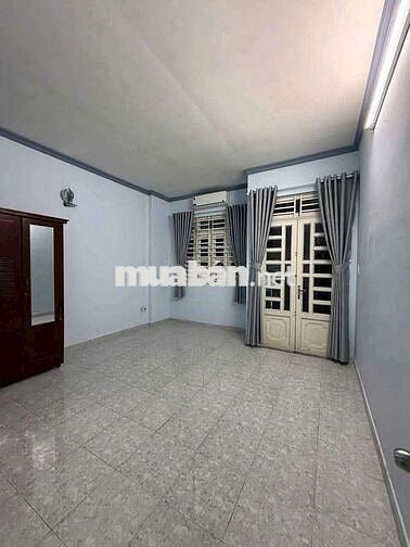 Cho thuê nhà mới sơn sửa mới tinh, Tân Thới Hiệp 06, Q12