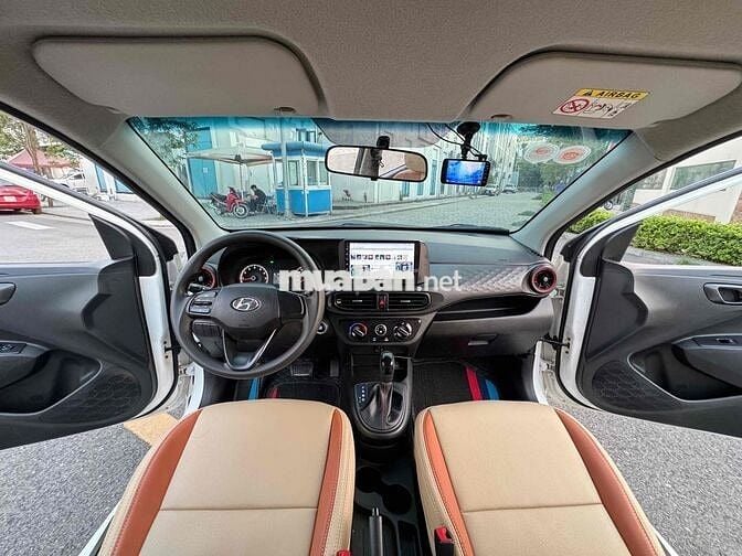 Hyundai Grand i10 2022 1.2 AT - 45000 km
