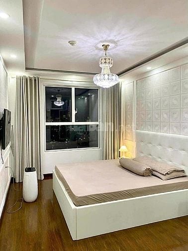 🏡 CHO THUÊ CĂN HỘ SUNRISE CITY VIEW – 2PN 2WC, 76m², FULL NỘI THẤT 