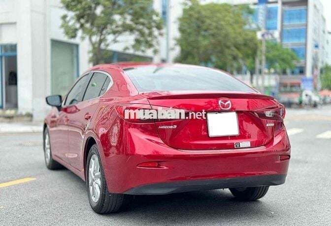 Mazda 3 2019 fl ghế điện 86000 km(zin)1 chủ từ mới