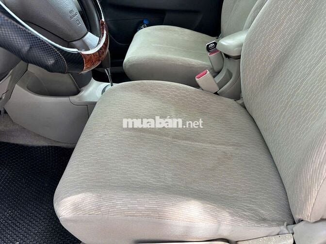 toyota yarit 1.3G nhật xe ko lỗi ghế nỉ nguyên