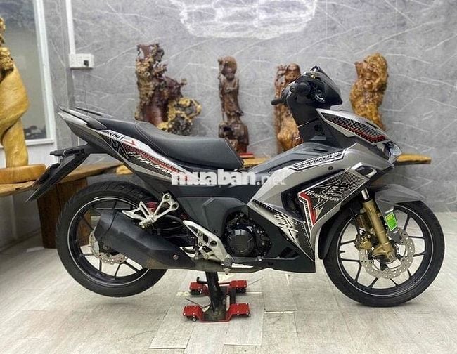 👉Winner V3 2022 phanh abs, máy bao zin