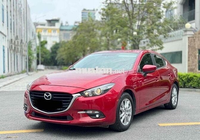 Mazda 3 2019 fl ghế điện 86000 km(zin)1 chủ từ mới