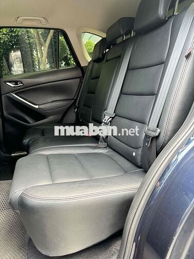 Mazda CX 5 2017 2.0 AT AWD 118000 km 1 chủ từ mới