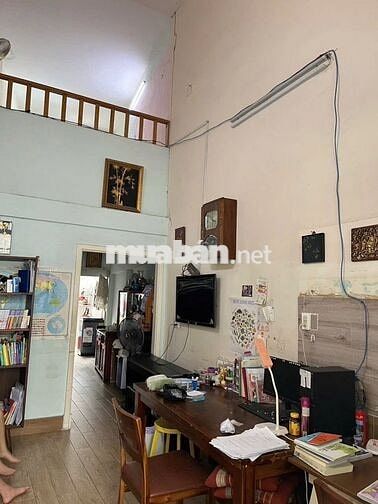 Nhà hẻm 3m Nguyên Hồng- Sát Mặt tiền