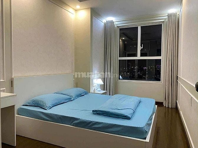 🏡 CHO THUÊ CĂN HỘ SUNRISE CITY VIEW – 2PN 2WC, 76m², FULL NỘI THẤT 