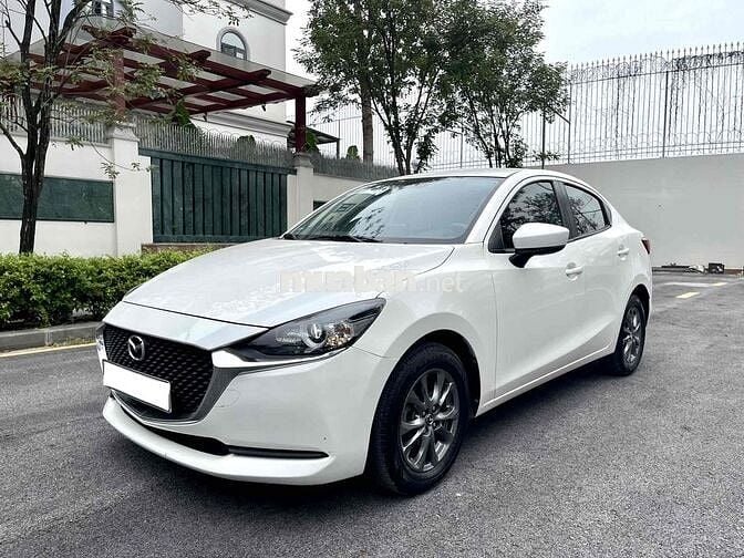 Mazda 2 2021 1.5 AT - 55000 km