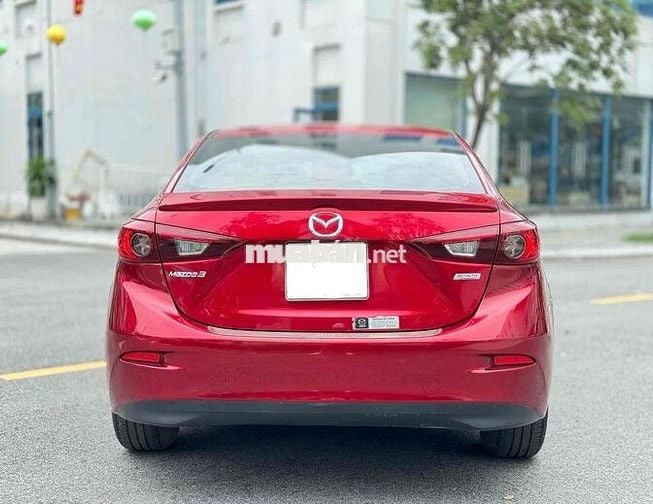 Mazda 3 2019 fl ghế điện 86000 km(zin)1 chủ từ mới