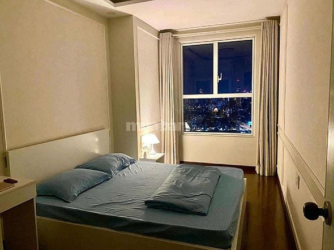 🏡 CHO THUÊ CĂN HỘ SUNRISE CITY VIEW – 2PN 2WC, 76m², FULL NỘI THẤT 
