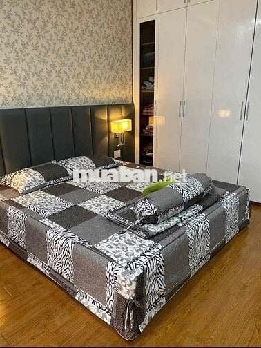 CHO THUÊ NHÀ PHƯỜNG TÂN QUÝ : 4 x 20M Đúc  1 trệt ,  2 lầu sân thượng
