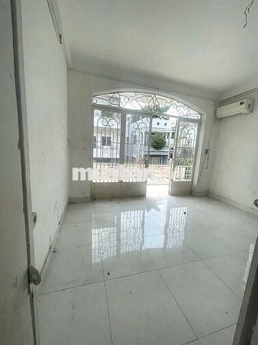 Cho Thuê Nhà Góc Đẹp Đường Trần Khác Chân, Quận 1, KD Tự Do - Nhà Rộng