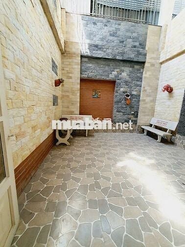 LÊN SÓNG SIÊU PHẨM - 6*23M -28E Nguyễn Trọng Tuyển - 5 tầng trống suốt