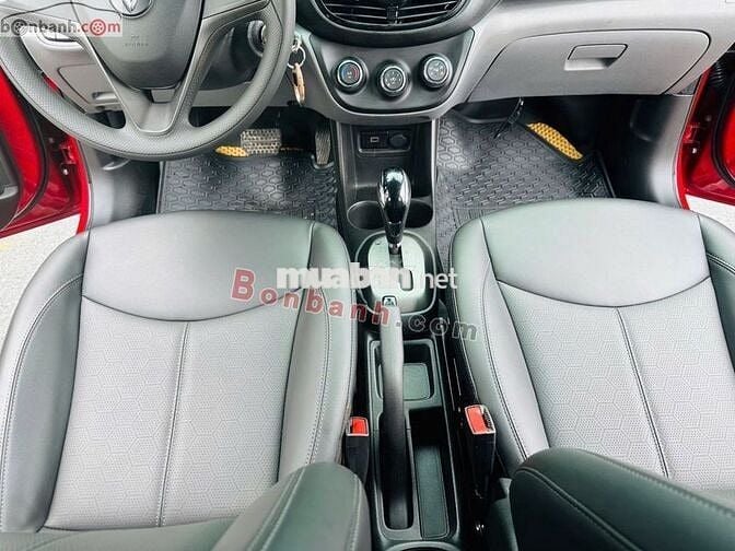 VinFast Fadil 1.4 AT 2021 - 310 Triệu