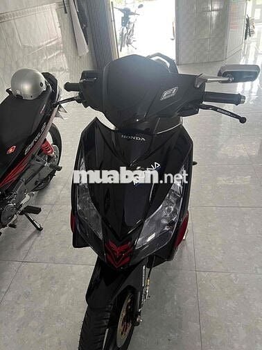 xe zin độ kiểng