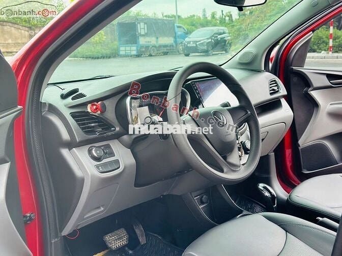 VinFast Fadil 1.4 AT 2021 - 310 Triệu