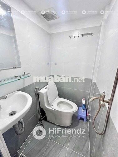 ✨✨PHÒNG TRỌ CÓ GÁC BANCOL ĐẸP FULL NT NGAY ĐH VĂN HIẾN ÂU CƠ TÂN BÌNH