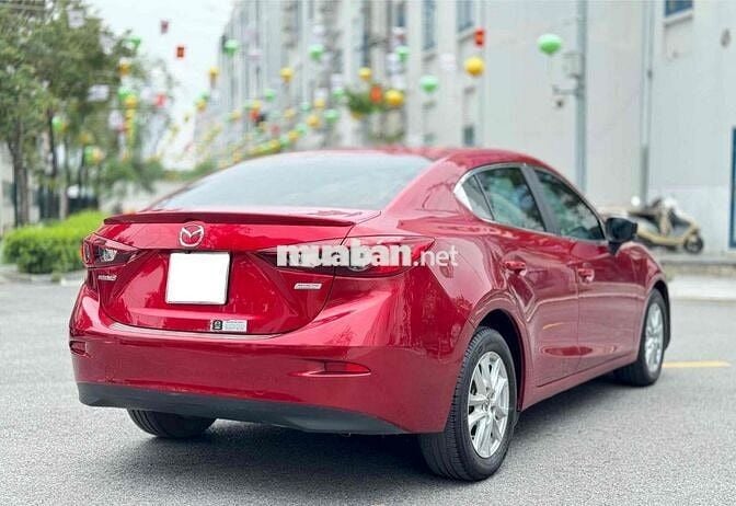 Mazda 3 2019 fl ghế điện 86000 km(zin)1 chủ từ mới