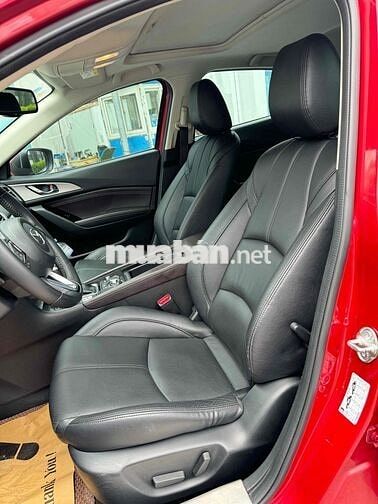 Mazda 3 2019 fl ghế điện 86000 km(zin)1 chủ từ mới