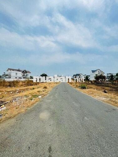 Chủ bán gấp đất 790 triệu đường Lưu Khai Hồng, Thị trấn Củ Chi 243m2