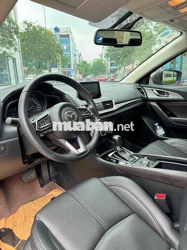 Mazda 3 2019 fl ghế điện 86000 km(zin)1 chủ từ mới