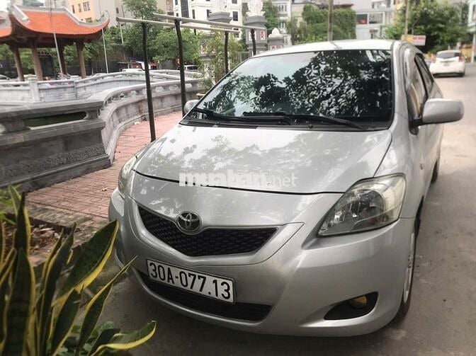 toyota yarit 1.3G nhật xe ko lỗi ghế nỉ nguyên