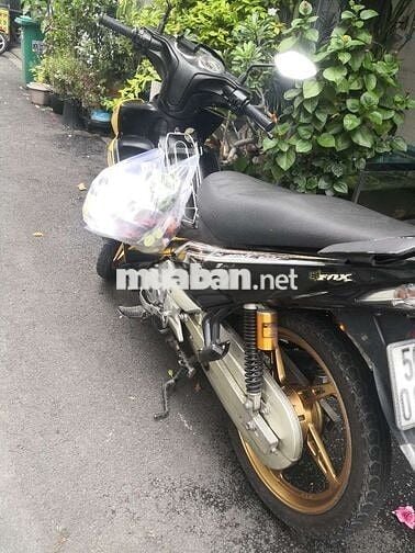 Jupiter 2011 biển số thành phố cần bán lại