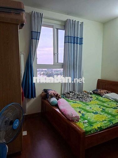 Cho Thuê Toky Tower 2pn 2wc full nội thất