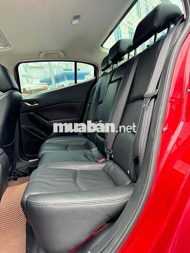 Mazda 3 2019 fl ghế điện 86000 km(zin)1 chủ từ mới
