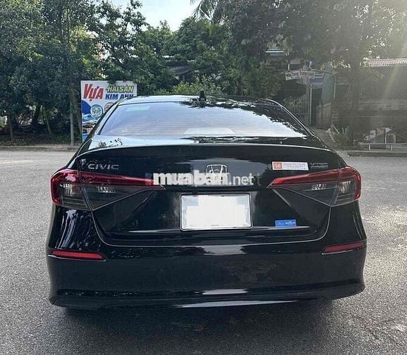 Honda Civic G 1.5 AT 2023 - 716 Triệu