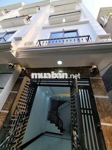 Hot! Nhà riêng 3,25tỷ, 30m2 tại An Thắng, Biên Giang, Hà Đông, Hà Nội