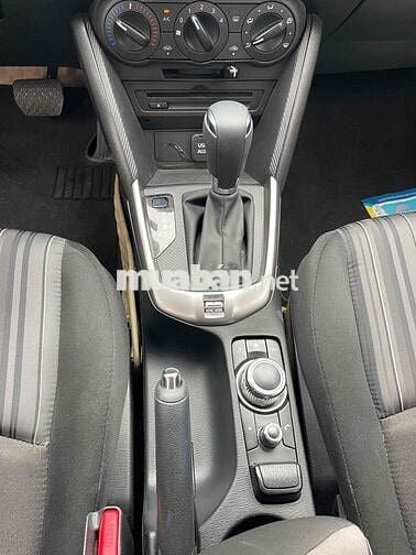 Mazda 2 2021 1.5 AT - 55000 km