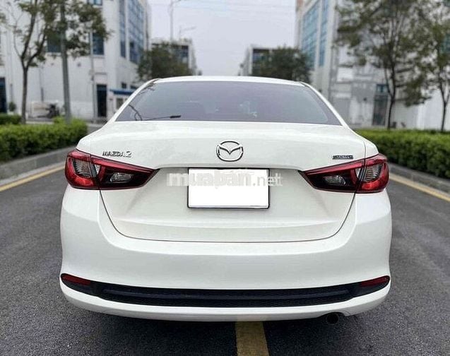 Mazda 2 2021 1.5 AT - 55000 km